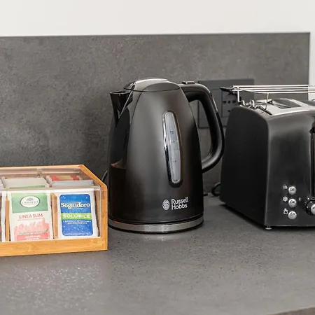 Guesthost - La Casa Di Leopold Bloom Trieste