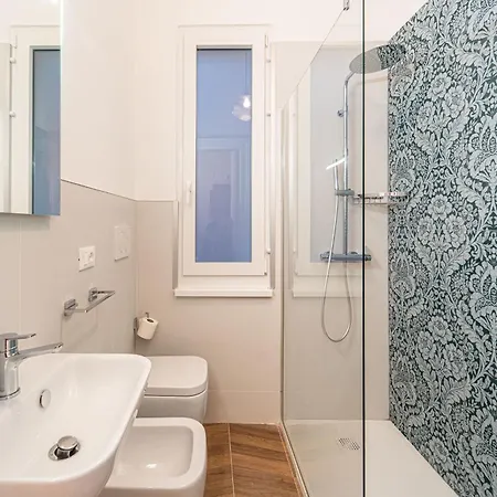 Lägenhet Guesthost - La Casa Di Leopold Bloom