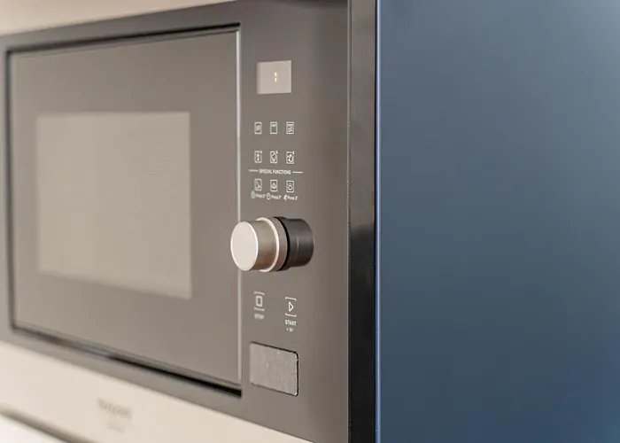 Guesthost - La Casa Di Leopold Bloom *