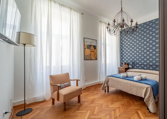 Guesthost - La Casa Di Leopold Bloom